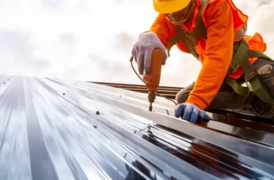 Travaux de zinguerie à Moinville-la-Jeulin